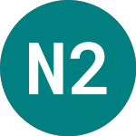 Logo of Nordic 27 (VC58).