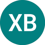 Logo of Xai Big Data 1c (XAIX).