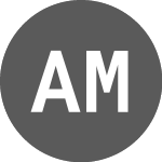 Logo of Arht Media (CE) (ARHTQ).