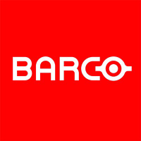 Barco NV (PK)