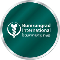 Bumrungrad Hospital (PK)