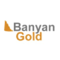 Banyan Gold Corp (QB)