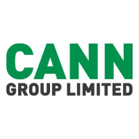 Cann Group Ltd (PK)