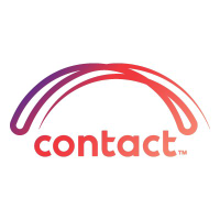 Logo of Contact Energy (PK) (COENF).