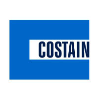 Costain Group PLC (PK)