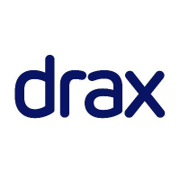 Drax Group PLC (PK)