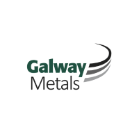 Galway Metals Inc (QB)