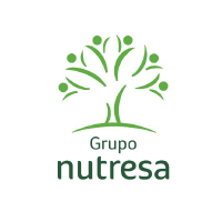 Logo of Grupo Nutresa (CE) (GCHOY).