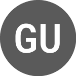 Logo of Generation Uranium (QB) (GENRF).