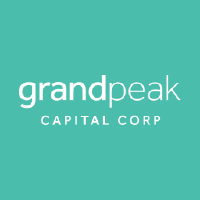 Grand Peak Capital Corp (PK)