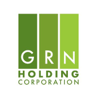 GRN Holding Corporation (PK)