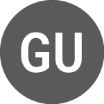 Logo of Global Uranium (QB) (GURFF).