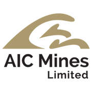 AIC Mines Ltd (PK)