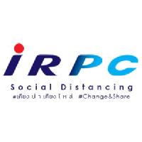 IRPC Public Company Limited (PK)