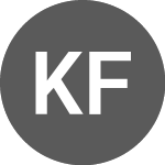 Logo of King Fook (PK) (KGFOF).