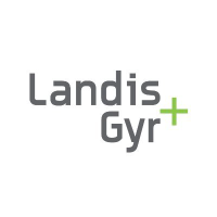 Landis and amp Gyr Group AG Namen AKT (PK)