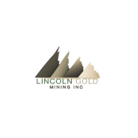 Lincoln Gold Mining Inc (PK)