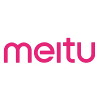 Meitu Inc (PK)