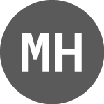 Logo of Mori Hills REIT Investment (PK) (MRIHF).