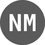 Logo of NFT MarketPlace (PK) (NFTM).