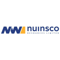 Nuinsco Resources Limited (PK)