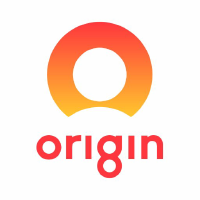 Origin Energy Ltd Ord (PK)