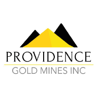 Providence Gold Mines Inc (PK)