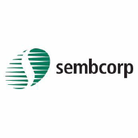 Sembcorp Industries (PK)