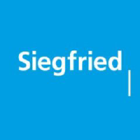 Logo of Siegfried (PK) (SGFEF).