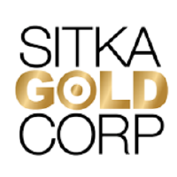 Sitka Gold Corporation (QB)