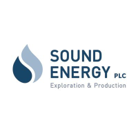 Sound Energy PLC (PK)