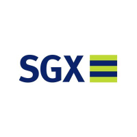 Singapore Exchange Ltd (PK)