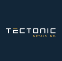 Tectonic Metals Inc (QB)