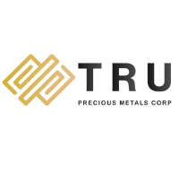 TRU Precious Metals Corporation (PK)
