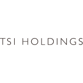 TSI Holdings Company Ltd (PK)
