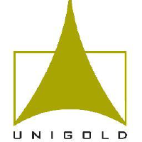 Unigold Inc (QB)