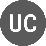 Logo of UNACEM Corporation SAA (PK) (UNCMF).