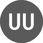 Logo of UZIN Utz (GM) (UZNUF).