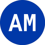 Logo of AA Mission Acquisition (AAM.U).