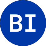 Logo of Brookfield Infrastructur... (BIPJ).