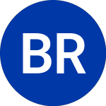 Logo of Brookfield Reinsurance (BNRE.A).