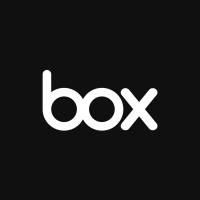 Box Inc