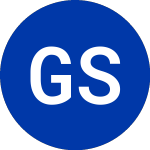 Logo of Goldman Sachs ET (GUMI).