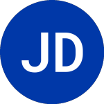 Logo of  (JVS).