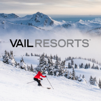 Vail Resorts Inc