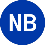Logo of Neuberger Berman (NBFC).