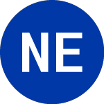 Logo of Nextera Energy (NEE-S).