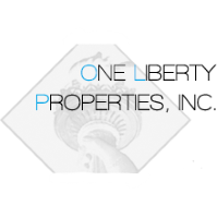 One Liberty Properties Inc