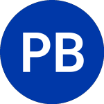 Logo of Primo Brands (PRMB).