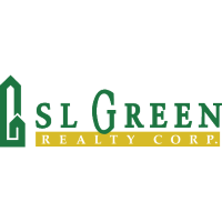 SL Green Realty Corporation